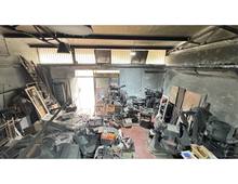 Foto Cometa 9 — Commercial property for sale in Ariccia