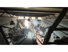 Foto Cometa 10 — Commercial property for sale in Ariccia
