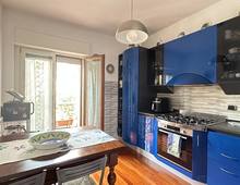 Foto Cometa 10 — Apartment for sale in Albano Laziale