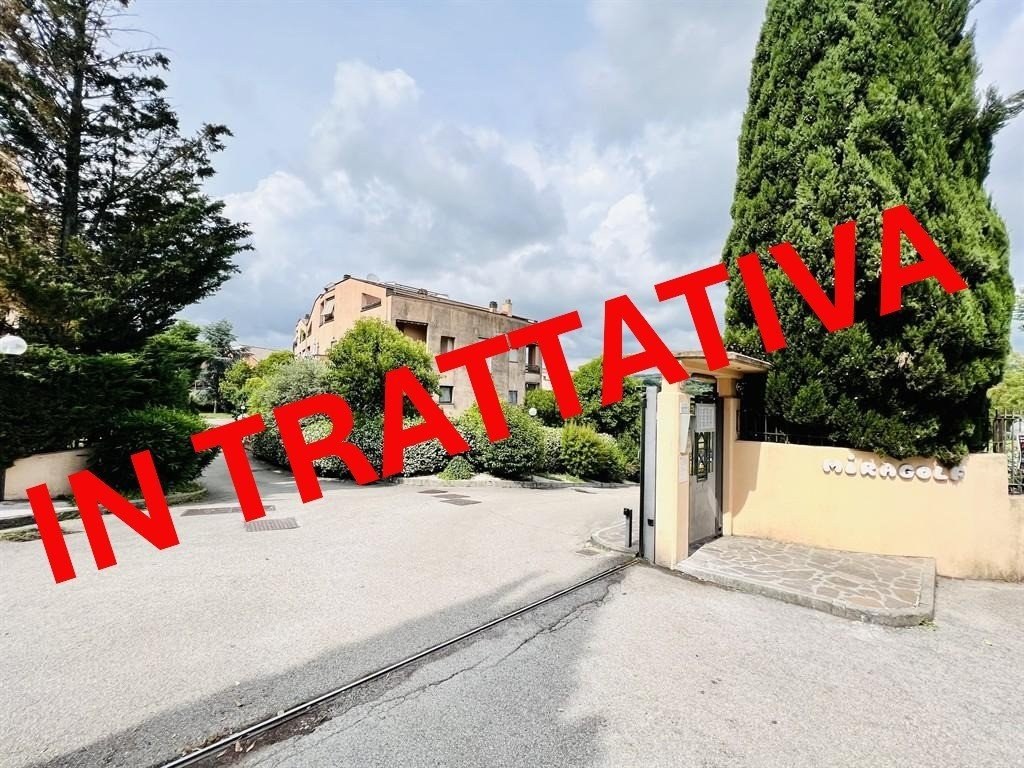 Foto Cometa 25 — Appartamento Castel Gandolfo