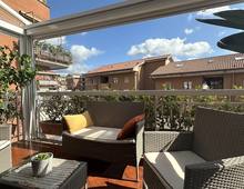 Foto Cometa 19 — Apartment for sale in Albano Laziale