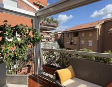 Foto Cometa 20 — Apartment for sale in Albano Laziale