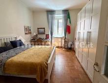 Camera da letto — Apartment for sale in Roma, Castro Pretorio