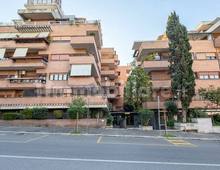 Facciata — Apartment for sale in Roma, Camilluccia - Farnesina