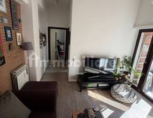 Salone — Apartment for sale in Roma, Camilluccia - Farnesina
