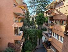 Vista — Apartment for sale in Roma, Camilluccia - Farnesina