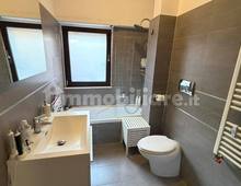 Bagno — Apartment for sale in Roma, Camilluccia - Farnesina