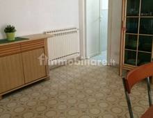 Ingresso — Terraced house for rent in Fiumicino, Fregene