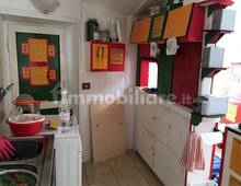 Cucina — Apartment for sale in Poggio Nativo, Monte Santa Maria