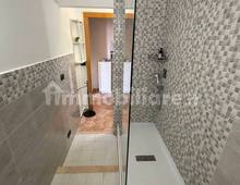 Bagno — Apartment for rent in Roma, Salario - Porta Pia