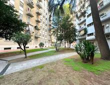 Cortile interno — Apartment for sale in Roma, Cinecittà