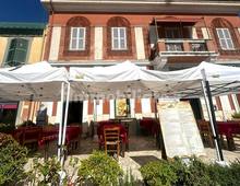 Facciata — Shop for sale in Roma, Ostia Antica