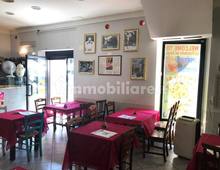 Interno non residenziale — Shop for sale in Roma, Ostia Antica
