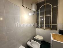 Bagno — Apartment for sale in Roma, Parioli