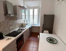 Cucina — Apartment for rent in Roma, Vittorio Veneto