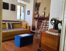 Foto Cometa 4 — Apartment for sale in Vico nel Lazio