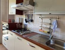 Cucina — Apartment for rent in Roma, Labaro