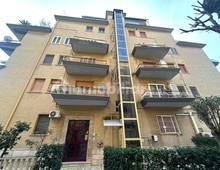 Facciata — Apartment for sale in Roma, Ostia Levante