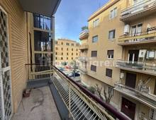 Balcone — Apartment for sale in Roma, Ostia Levante