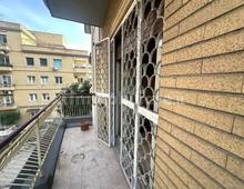 Balcone — Apartment for sale in Roma, Ostia Levante