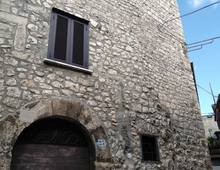 Foto Cometa 22 — Apartment for sale in Vico nel Lazio