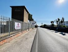 Foto Cometa 24 — Shed for sale in Ariccia