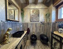 Foto Cometa 16 — Villa for rent in Albano Laziale