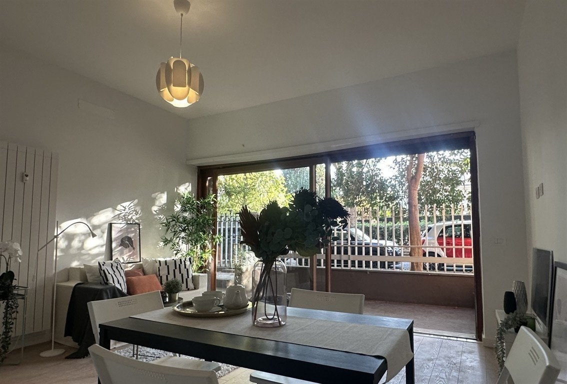 Foto Cometa 1 — Apartment for sale in Rome