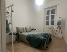 Foto Cometa 6 — Apartment for sale in Rome