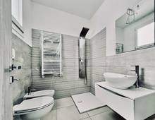 Foto Cometa 7 — Apartment for sale in Velletri