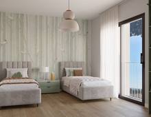 Foto Cometa 7 — Villa for sale in Albano Laziale