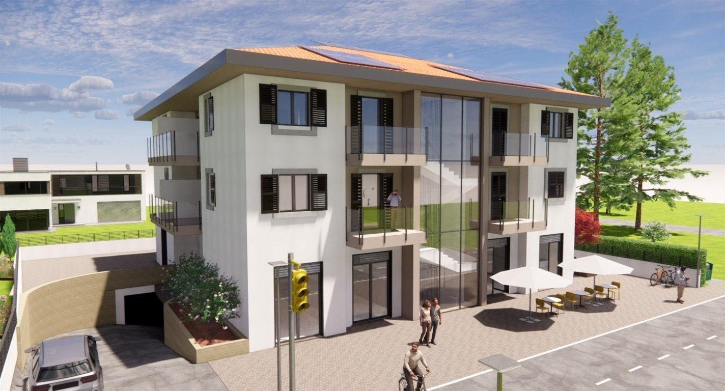 Foto Cometa 4 — Apartment for sale in Albano Laziale Cecchina