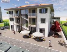 Foto Cometa 8 — Apartment for sale in Albano Laziale Cecchina