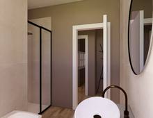 Foto Cometa 14 — Apartment for sale in Albano Laziale Cecchina