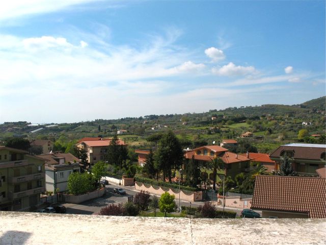 Appartamento Lanuvio