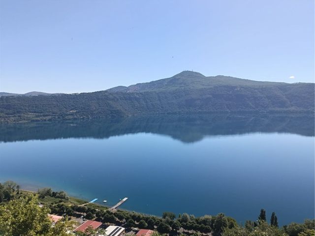 Appartamento Castel Gandolfo