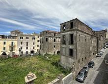 Foto Cometa 17 — Apartment for sale in Albano Laziale Historic Centre