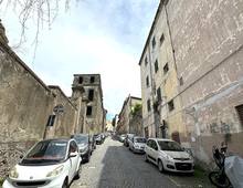 Foto Cometa 20 — Apartment for sale in Albano Laziale Historic Centre