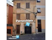 Foto Cometa 4 — Appartamento in vendita a Velletri Centro Storico
