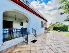 Foto Cometa 2 — Villa for sale in Lanuvio