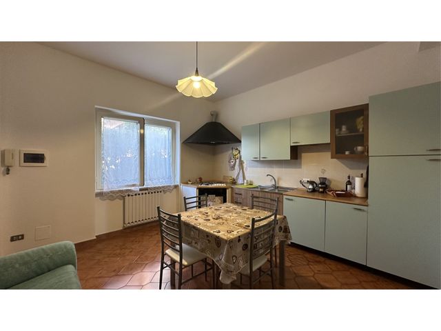 Appartamento Ariccia