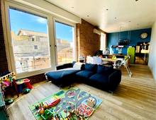 Foto Cometa 2 — Penthouse for sale in Albano Laziale