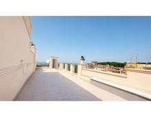 Foto Cometa 20 — Penthouse for sale in Albano Laziale