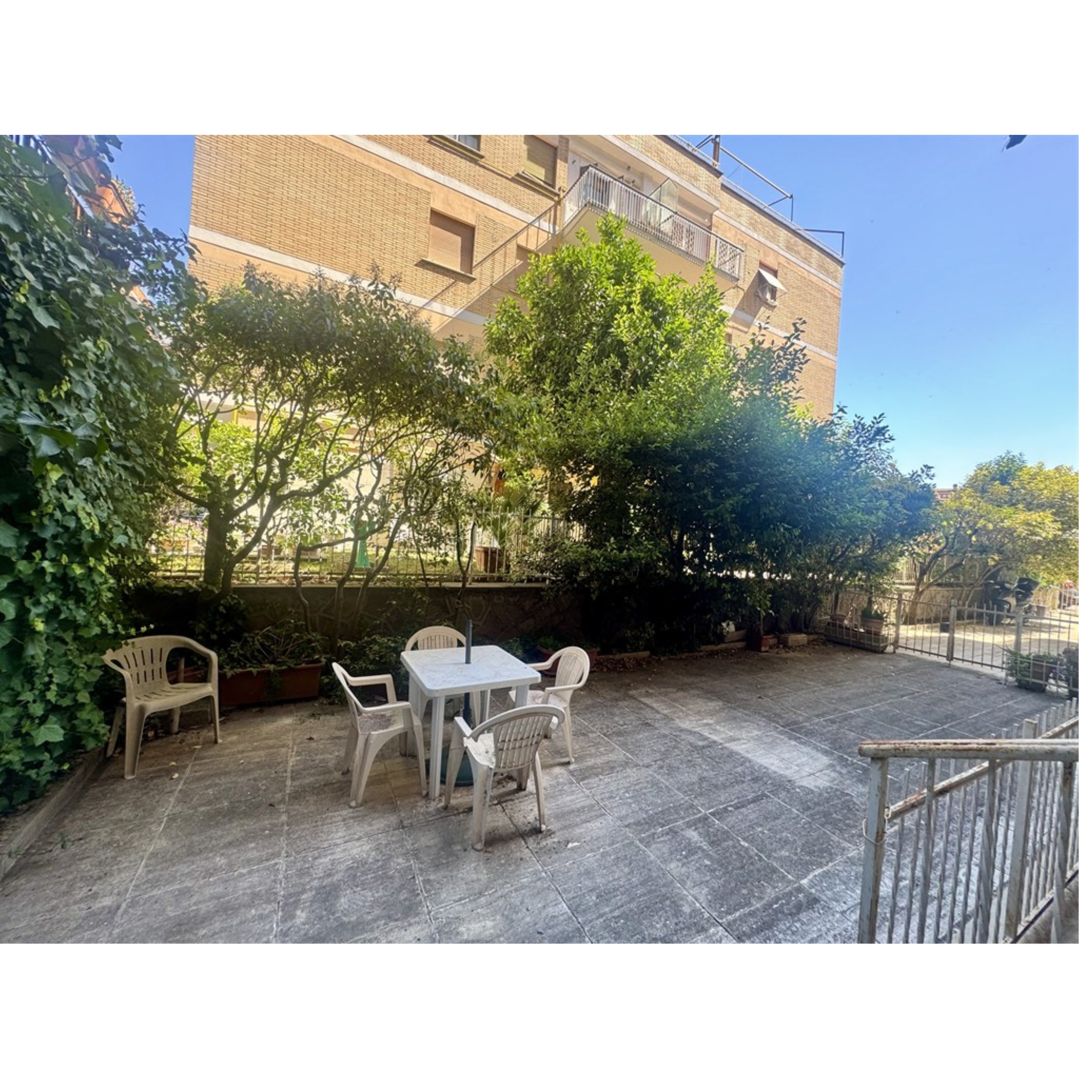 Foto Cometa 1 — Apartment for sale in Albano Laziale