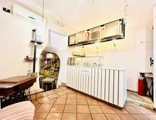 Foto Cometa 8 — Apartment for rent in Albano Laziale Centre