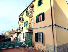 planimetria — Apartment for sale in Albano Laziale SEMI-CENTRAL AREA