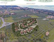 Foto Cometa 7 — Villa for sale in Frascati