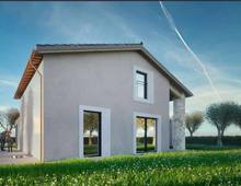 Foto Cometa 15 — Villa for sale in Frascati