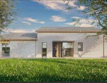Foto Cometa 18 — Villa for sale in Frascati