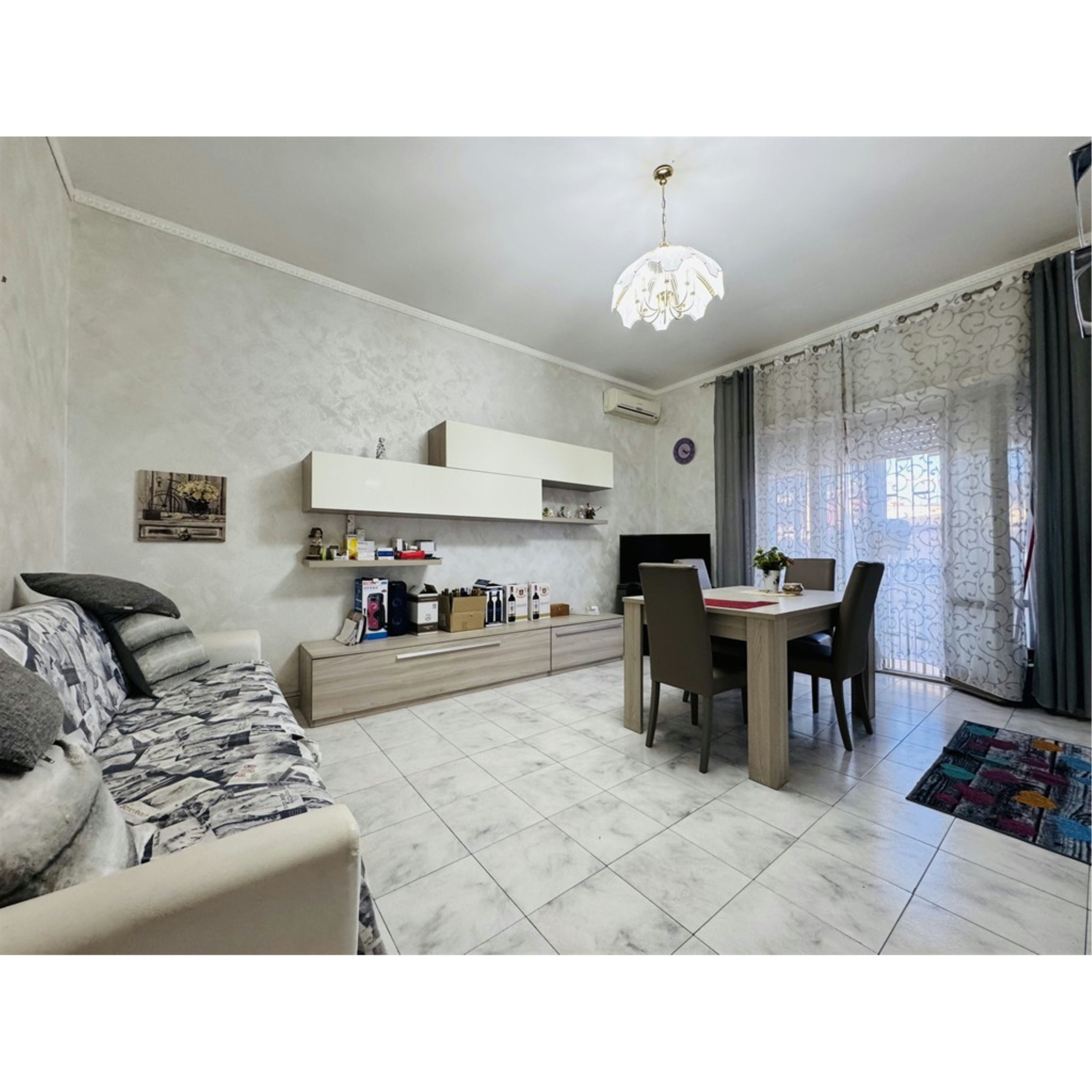 Foto Cometa 1 — Apartment for sale in Marino, Castagnole, Due Santi, Cava dei Selci